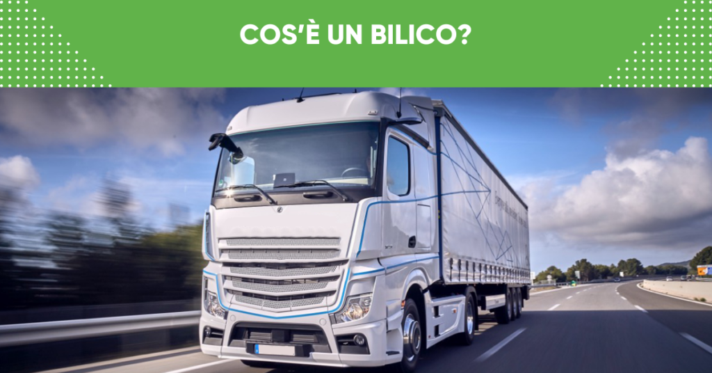 Camion Bilico