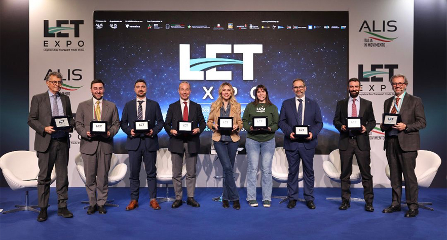 La sostenibilità nella logistica non è un adempimento, ma un reale vantaggio competitivo!